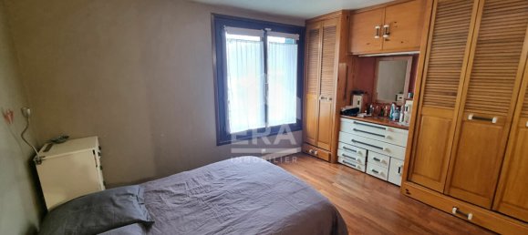 Casa de 4 dormitorios en Neuilly-sur-Marne, France No. 135556 8