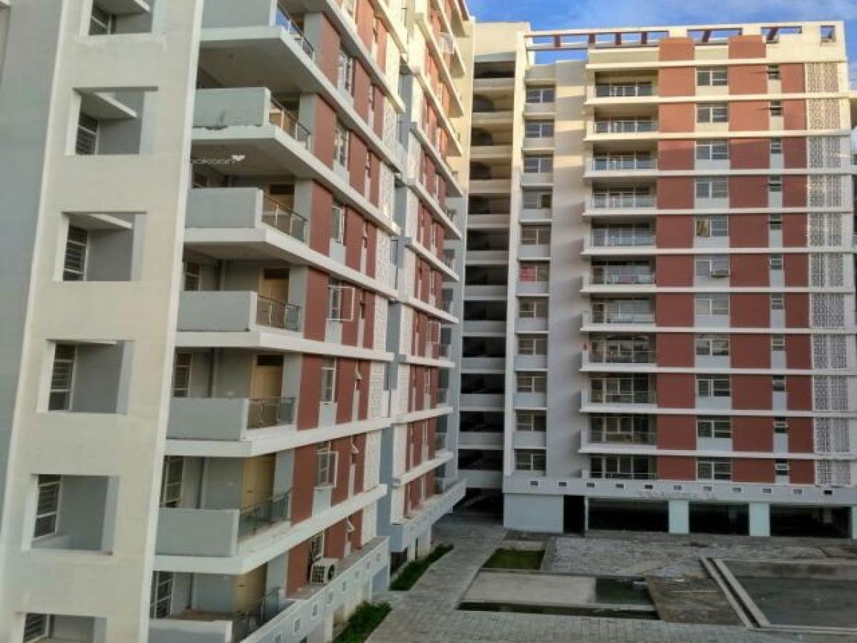 3 bedrooms House in Lucknow, India No. 1921