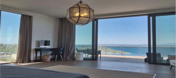 Villa 6+1 in Bodrum, Turkey No. 4763 14