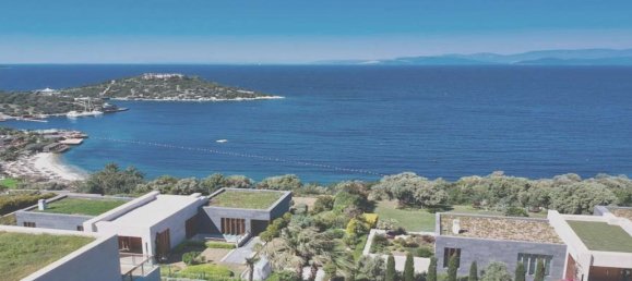 Villa 6+1 in Bodrum, Turkey No. 4763 11