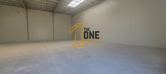 Almacén en RAK FTZ, UAE 929 m² No. 93801 14