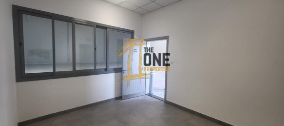 Almacén en RAK FTZ, UAE 929 m² No. 93801 4