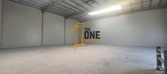 Almacén en RAK FTZ, UAE 929 m² No. 93801 10