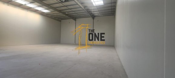 Almacén en RAK FTZ, UAE 929 m² No. 93801 7