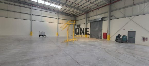 Almacén en RAK FTZ, UAE 929 m² No. 93801 8