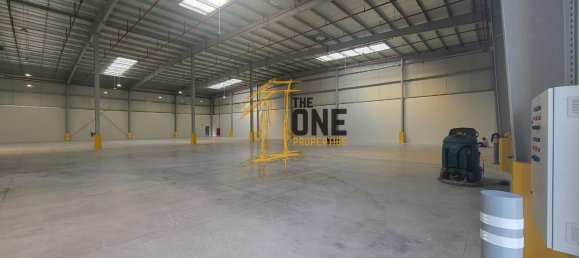 Almacén en RAK FTZ, UAE 929 m² No. 93801 6