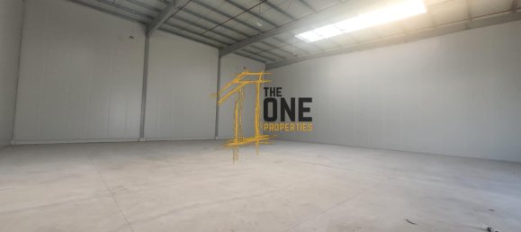 Almacén en RAK FTZ, UAE 929 m² No. 93801 13