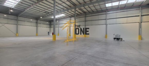 Almacén en RAK FTZ, UAE 929 m² No. 93801 5