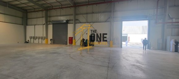 Almacén en RAK FTZ, UAE 929 m² No. 93801 12