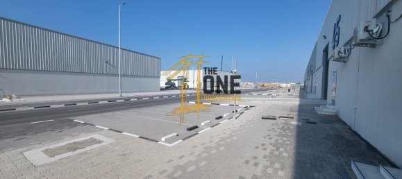 Almacén en RAK FTZ, UAE 929 m² No. 93801 3