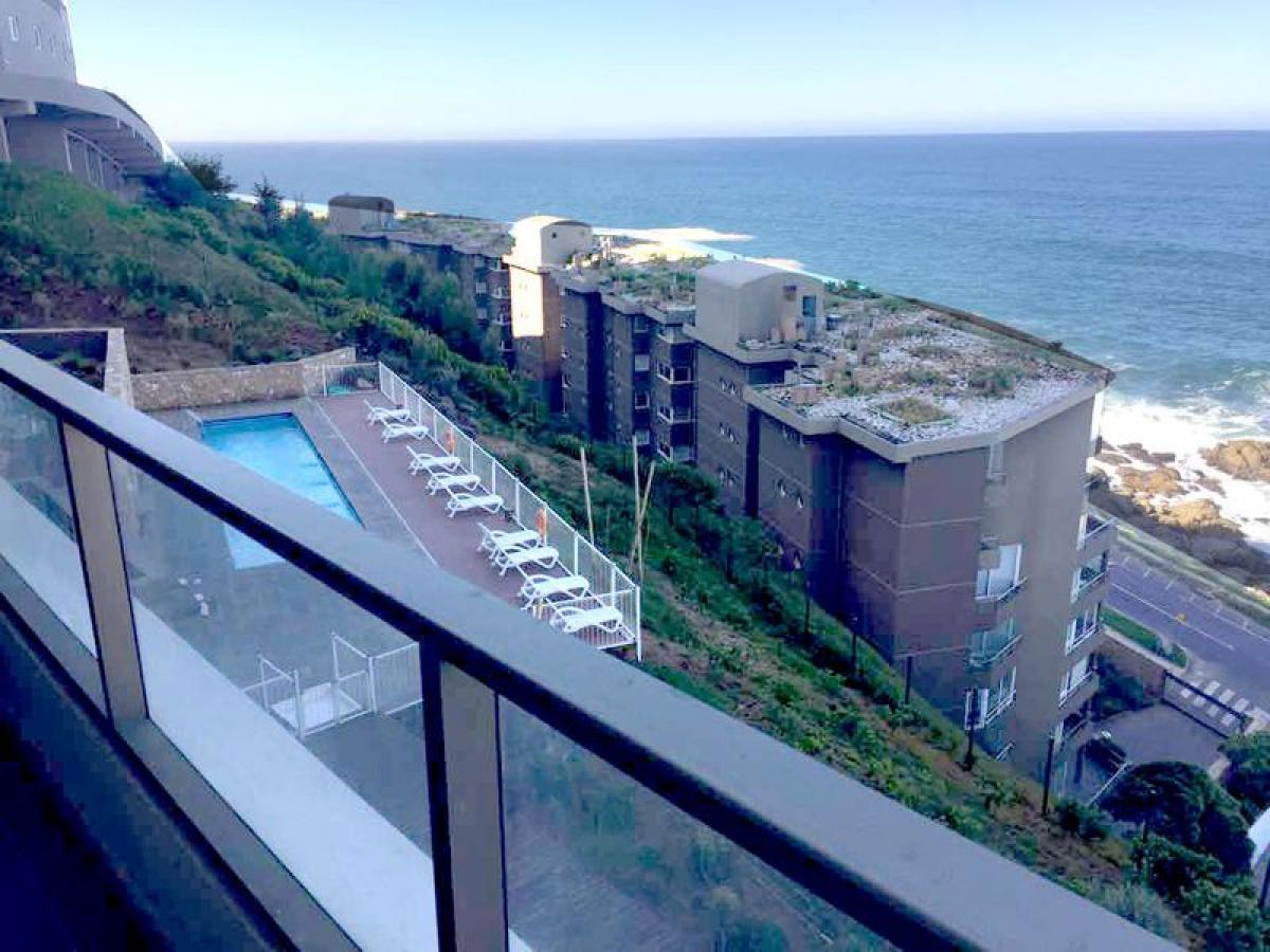 2 Schlafzimmer Wohnung in Valparaiso, Chile, Nr. 5238