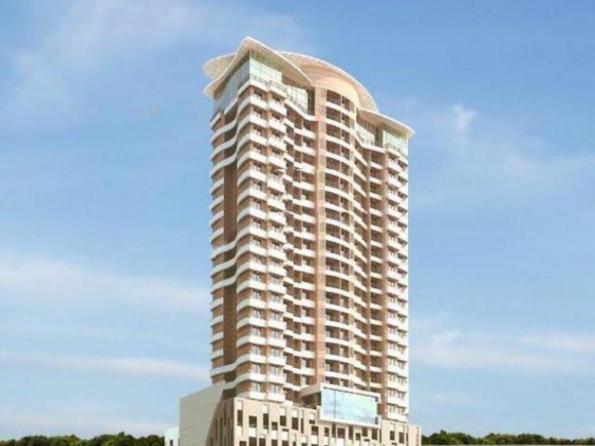 2 bedrooms House in Mumbai, India No. 251