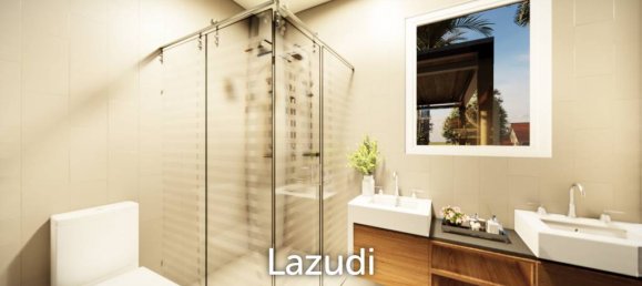 3 bedrooms Villa in Surat Thani, Thailand No. 24944 8