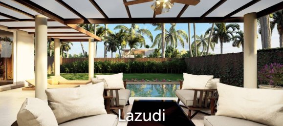 3 bedrooms Villa in Surat Thani, Thailand No. 24944 2