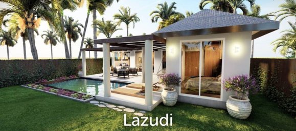 3 bedrooms Villa in Surat Thani, Thailand No. 24944 9