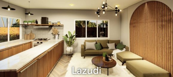 3 bedrooms Villa in Surat Thani, Thailand No. 24944 3