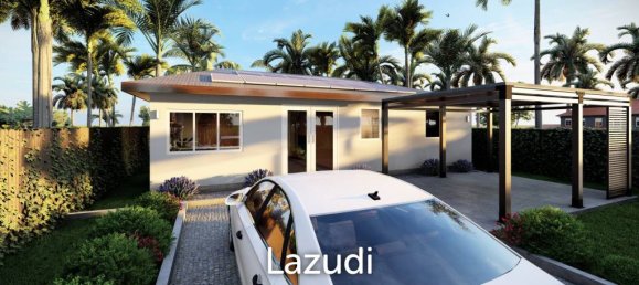 3 bedrooms Villa in Surat Thani, Thailand No. 24944 10