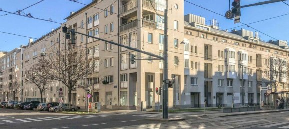  Garage in Vienna, Austria No. 64574 2