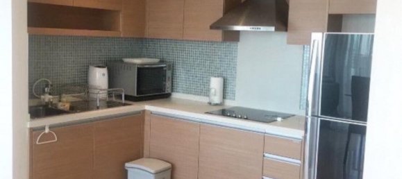 Кондоминиум  с 2 спальнями в Бангкок, Таиланд № 3372 4