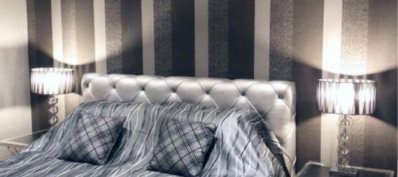 Кондоминиум  с 2 спальнями в Бангкок, Таиланд № 3372 5