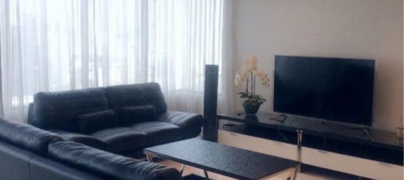 Кондоминиум  с 2 спальнями в Бангкок, Таиланд № 3372 3