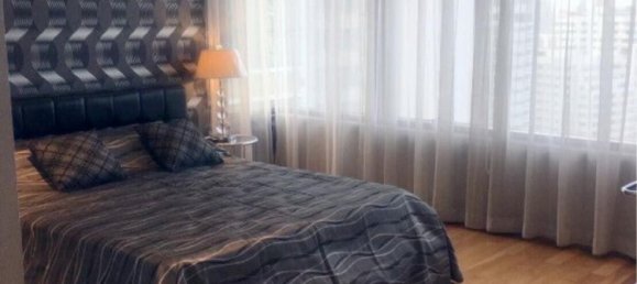 Кондоминиум  с 2 спальнями в Бангкок, Таиланд № 3372 11