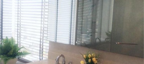 Кондоминиум  с 2 спальнями в Бангкок, Таиланд № 3372 10