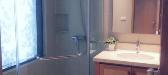 Кондоминиум  с 2 спальнями в Бангкок, Таиланд № 3372 13