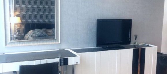 Кондоминиум  с 2 спальнями в Бангкок, Таиланд № 3372 12