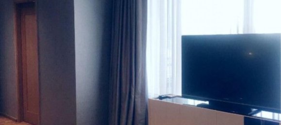 Кондоминиум  с 2 спальнями в Бангкок, Таиланд № 3372 6