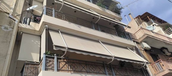 2 chambres appartement à vendre à Athens, Central Athens, Attica, Greece № 2873 13