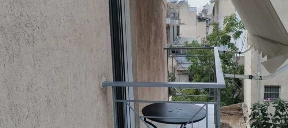 2 chambres appartement à vendre à Athens, Central Athens, Attica, Greece № 2873 11