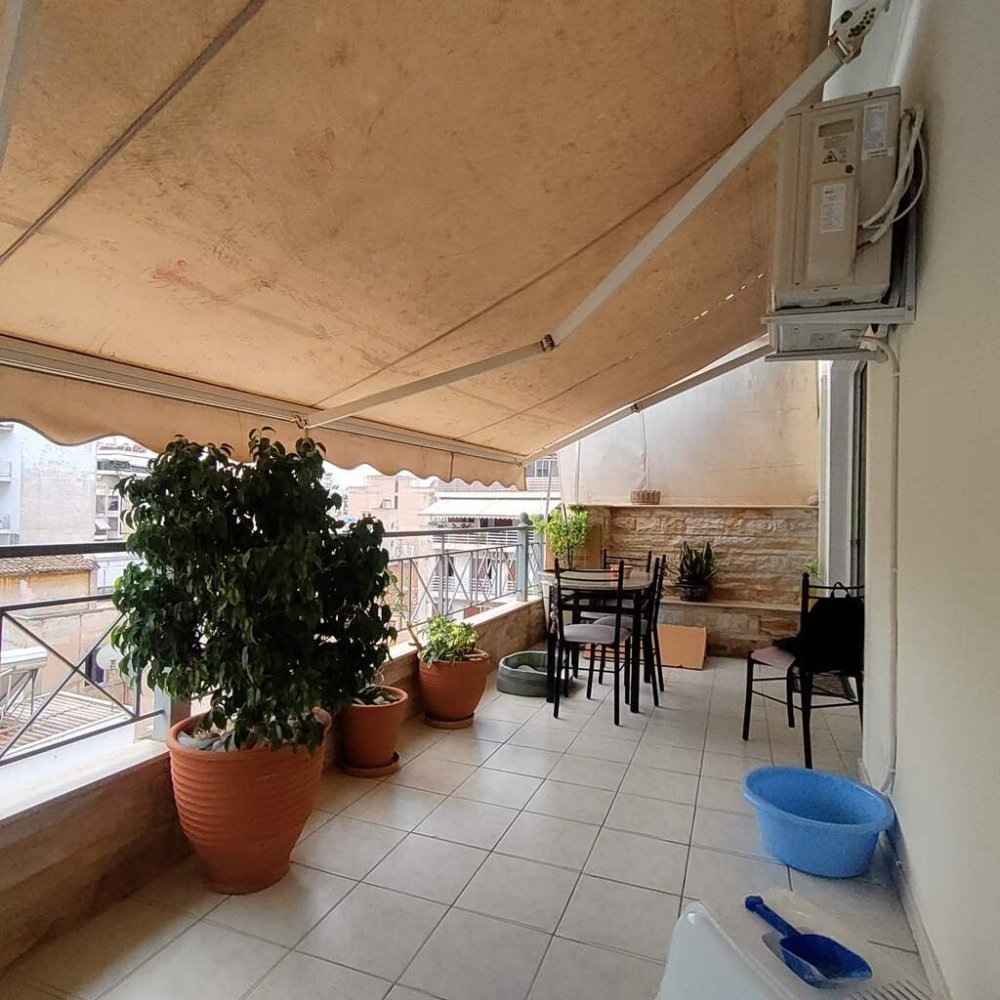 2 chambres appartement à vendre à Athens, Central Athens, Attica, Greece № 2873