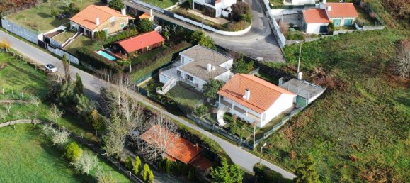 3 bedrooms House in Vila Nova de Cerveira, Portugal No. 181393 24