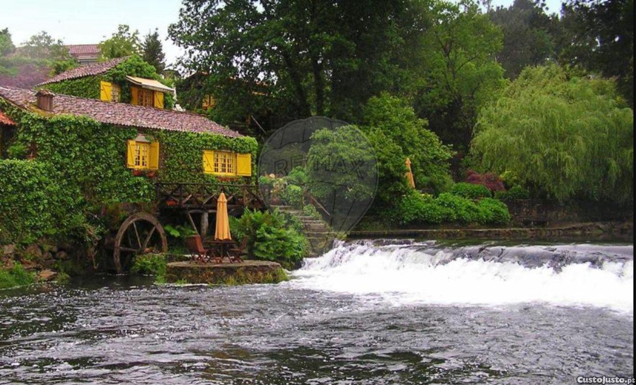 3 bedrooms House in Vila Nova de Cerveira, Portugal No. 181393