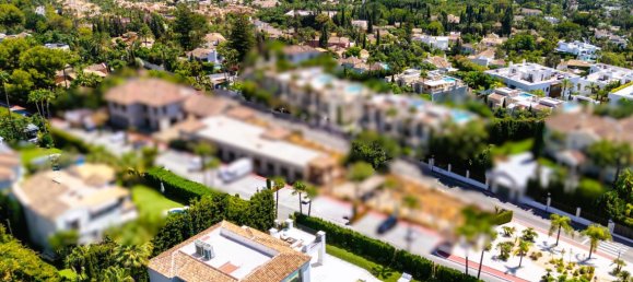 6 bedrooms Villa in Marbella, Spain No. 130969 33