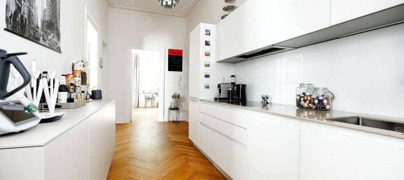 2 bedrooms Apartment in Eimsbuttel, Germany No. 318897 3