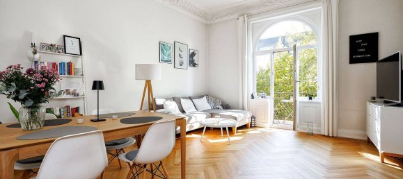 2 bedrooms Apartment in Eimsbuttel, Germany No. 318897 2