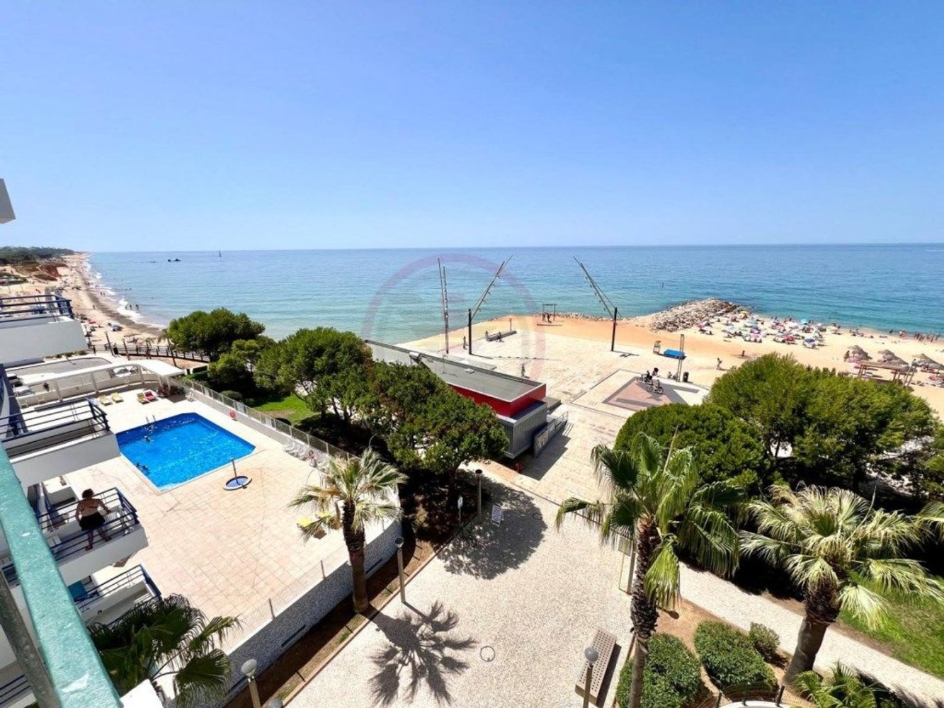 1 bedroom Apartment in Quarteira, Portugal No. 139492