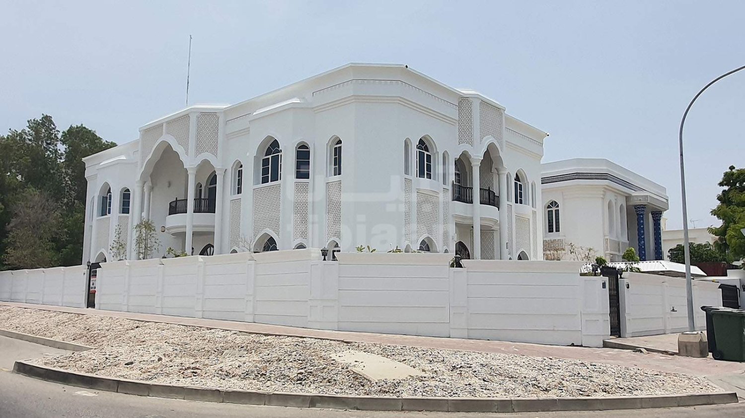 6 bedrooms Villa in Muscat, Oman No. 507