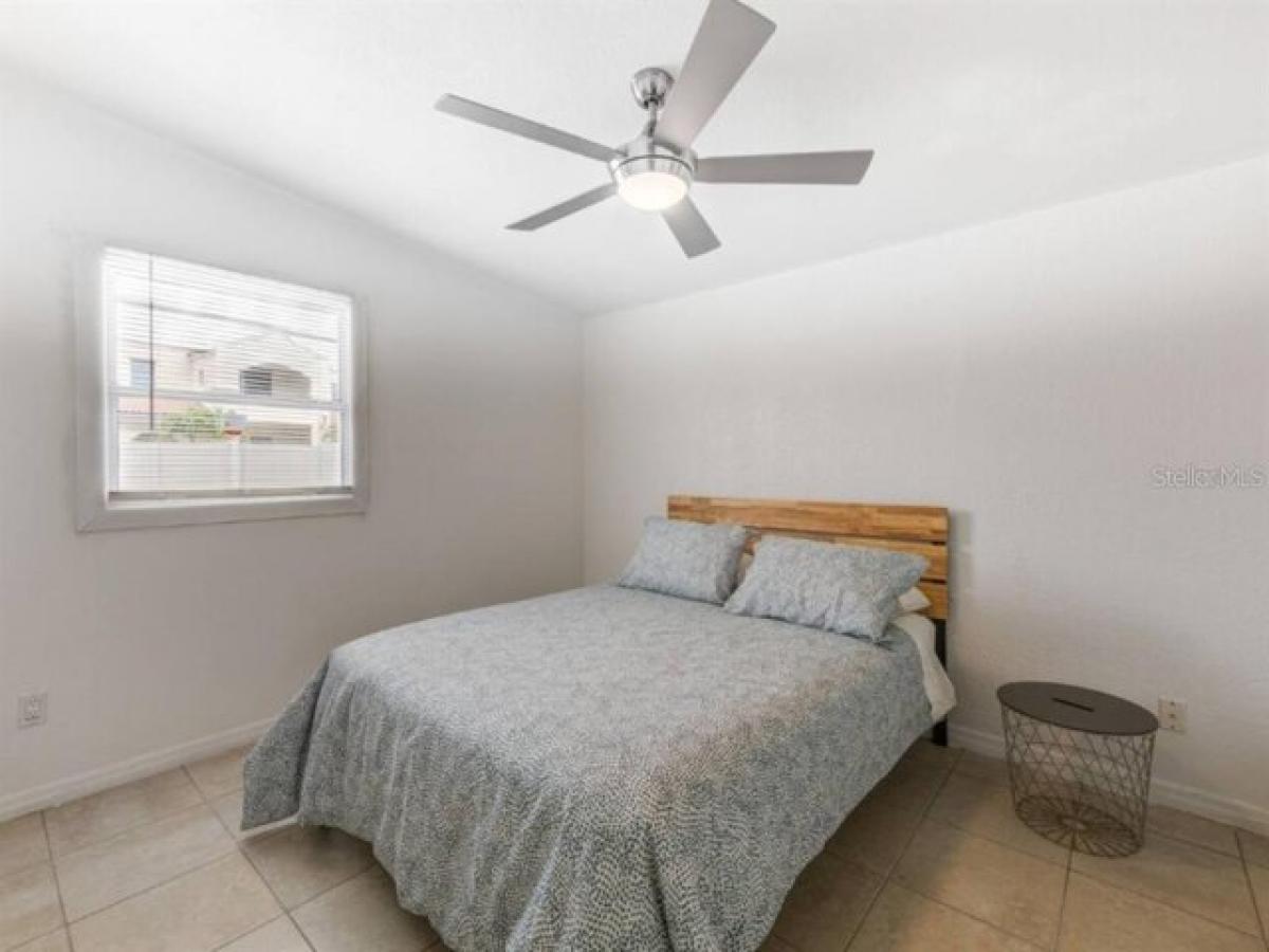 3 Schlafzimmer Haus in Tampa, USA, Nr. 334368