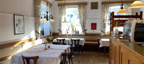 822m² Hotel in Fischbach, Austria No. 37166 4