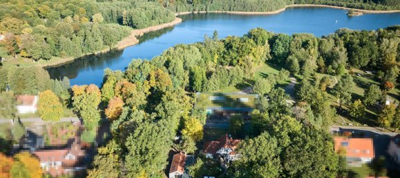 Отель, гостиница 388м² в Oberhavel, Германия № 70563 15