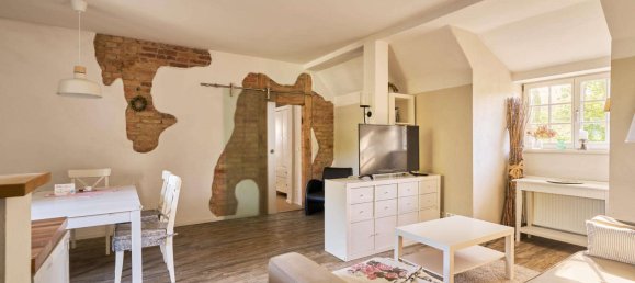 Отель, гостиница 388м² в Oberhavel, Германия № 70563 4