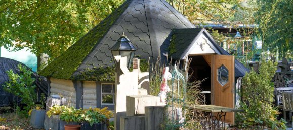 Отель, гостиница 388м² в Oberhavel, Германия № 70563 13