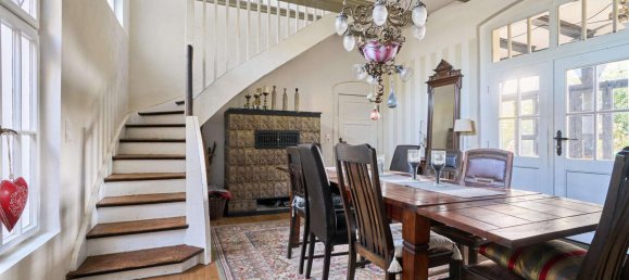 Отель, гостиница 388м² в Oberhavel, Германия № 70563 2