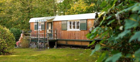 Отель, гостиница 388м² в Oberhavel, Германия № 70563 10