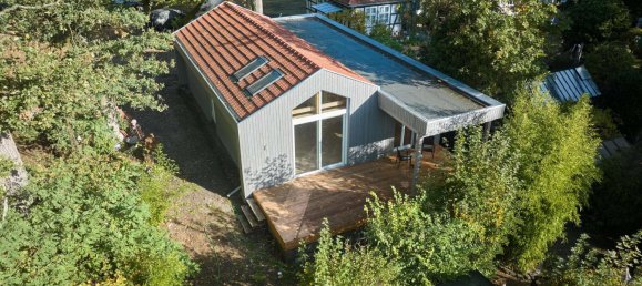 Отель, гостиница 388м² в Oberhavel, Германия № 70563 12