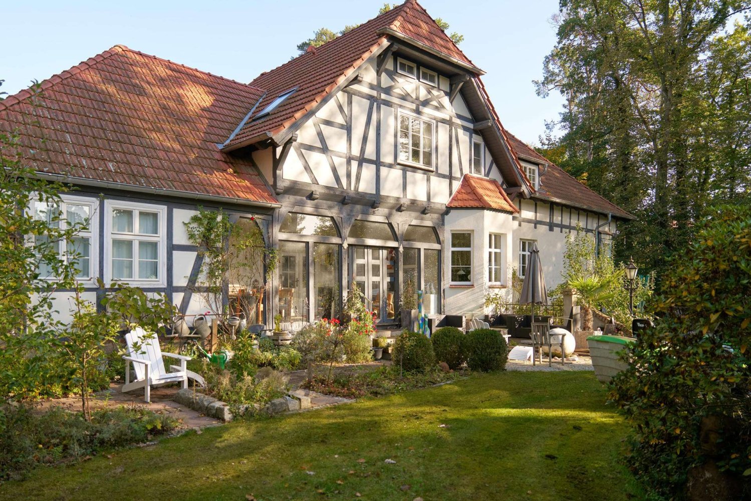 Hotel em Oberhavel, Germany 388 m² N.º 70563