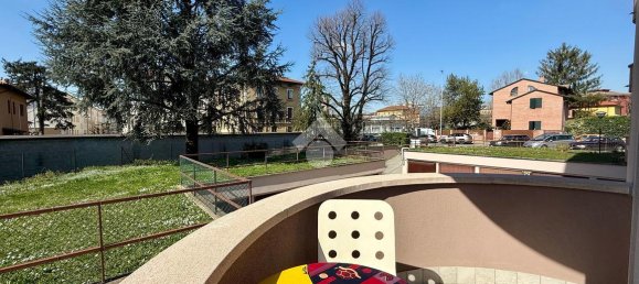 3 rooms Apartment in Treviglio, Italy No. 139110 17